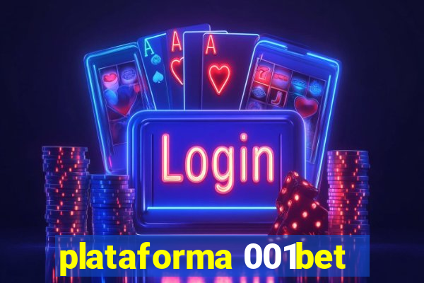 plataforma 001bet